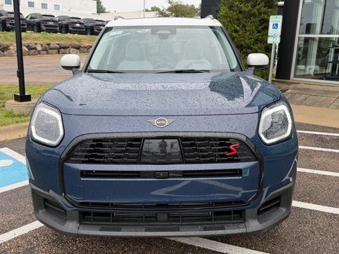 Used 2026 MINI Cooper Countryman S AWD/4WD image 10