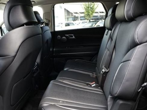 New 2026 Genesis GV80 2.5T Prestige image 26