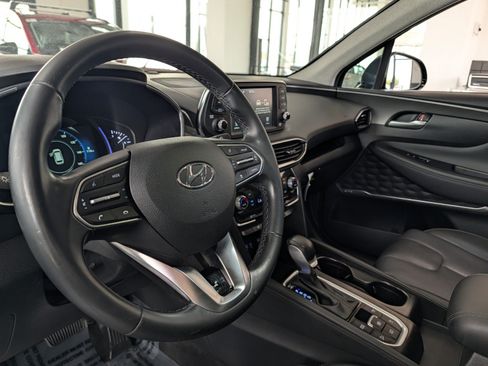 Used 2020 Hyundai Santa Fe SEL w/ Convenience + Premium Package AWD/4WD image 19