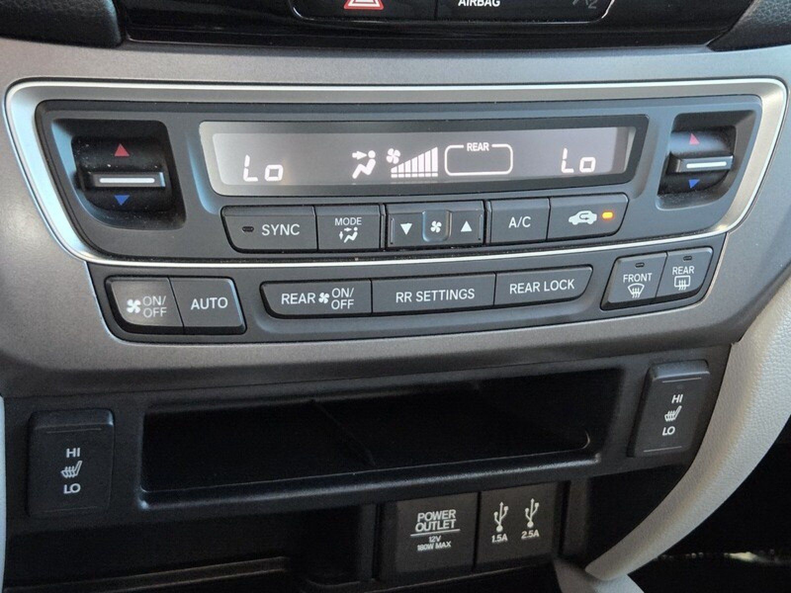 Used 2016 Honda Pilot EX-L image 33