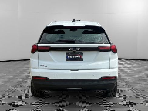 New 2027 Chevrolet Bolt LT w/ Comfort Package image 4