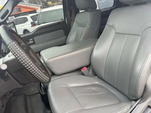 Used 2013 Ford F150 XL w/ Mid Equipment Group image 8
