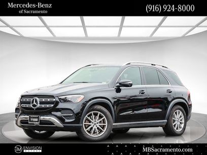 Certified 2024 Mercedes-Benz GLE 350 4MATIC