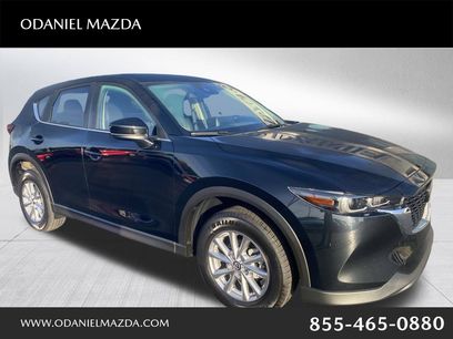 Certified 2023 MAZDA CX-5 AWD 2.5 S w/ Select Package