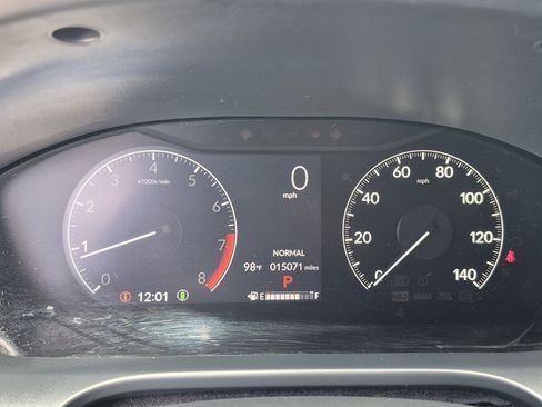 Used 2023 Honda HR-V LX image 32