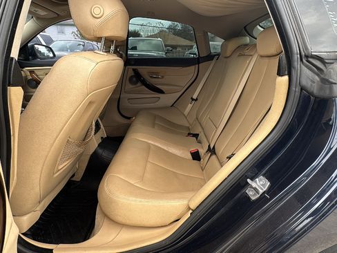 Used 2015 BMW 428i Gran Coupe image 14