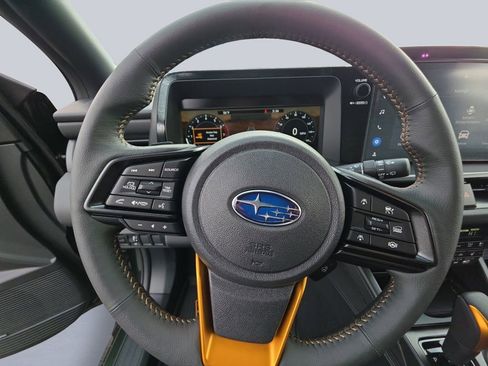 New 2026 Subaru Outback Wilderness AWD/4WD image 13
