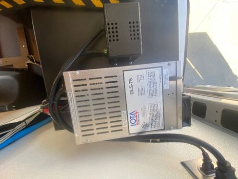 Used 2016 Freightliner Sprinter 3500 image 20