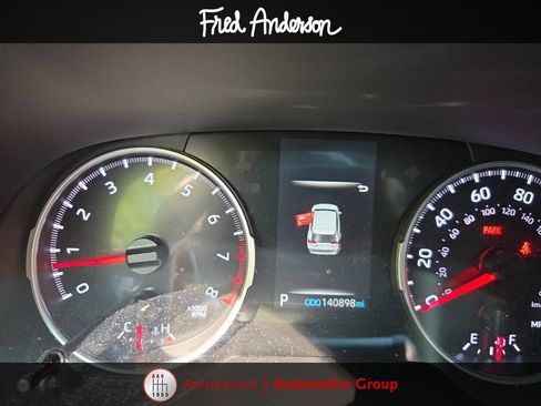 Used 2021 Toyota RAV4 LE AWD/4WD image 4