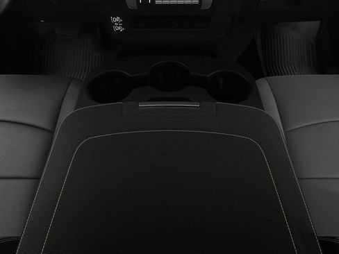 New 2026 RAM 5500 Tradesman AWD/4WD image 4