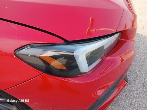 Used 2019 Subaru WRX Premium AWD/4WD image 21