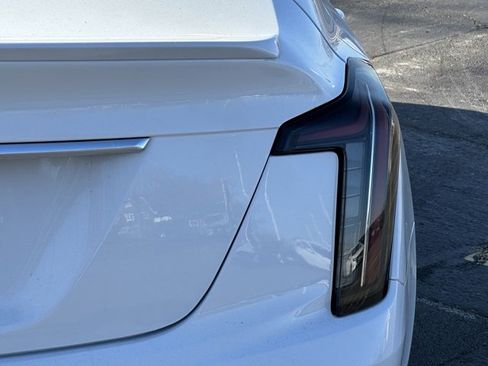 Used 2021 Cadillac CT5 Sport w/ Cold Weather Package image 17