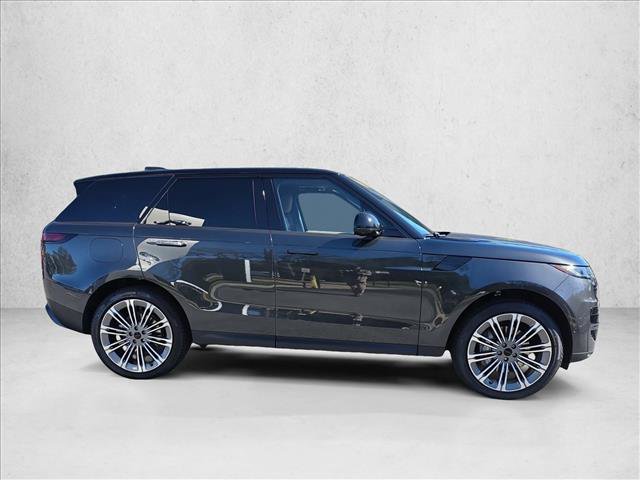 New 2027 Land Rover Range Rover Sport SE AWD/4WD image 4