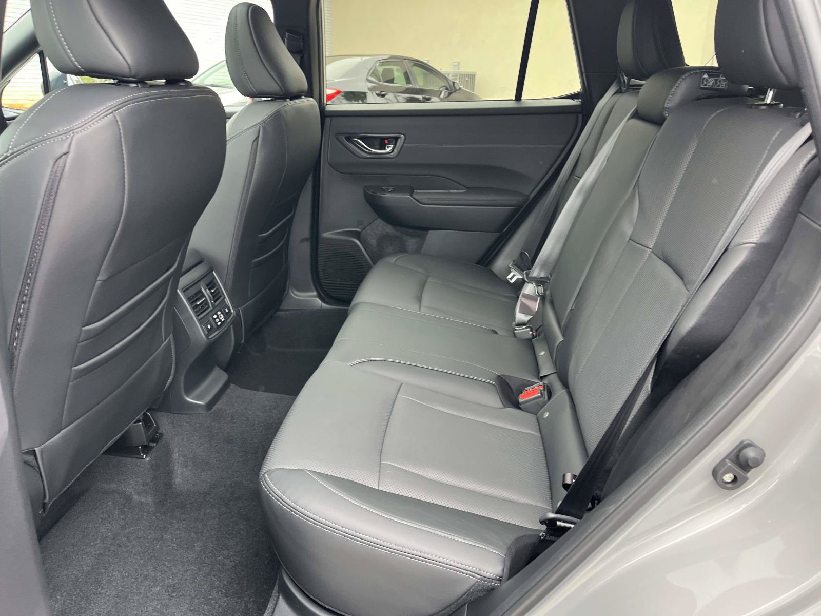 New 2026 Subaru Outback Touring XT AWD/4WD image 13