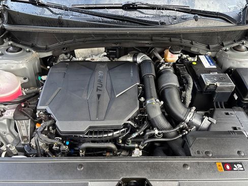 Used 2024 Hyundai Santa Cruz XRT image 12