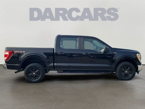 Used 2022 Ford F150 XL w/ FX4 Off-Road Package image 8