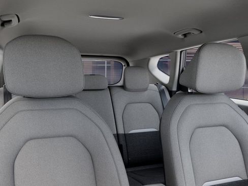 New 2027 Kia Seltos LX FWD image 27