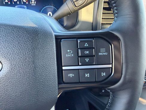 New 2026 Ford F350 Platinum AWD/4WD image 27