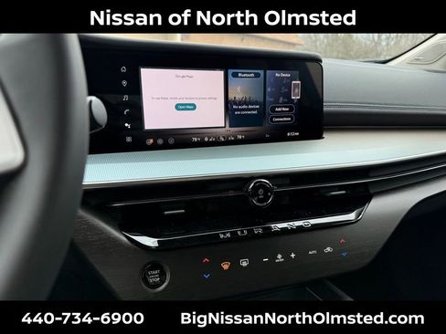 New 2026 Nissan Murano SL AWD/4WD image 17
