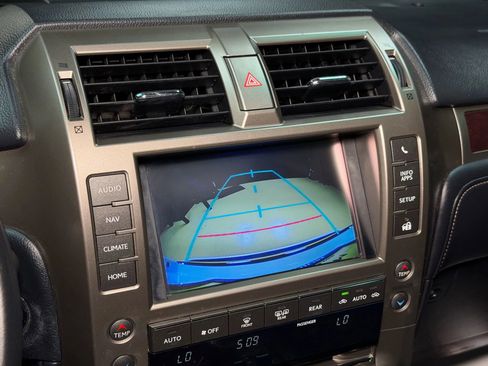 Used 2014 Lexus GX 460 w/ Premium Package image 47