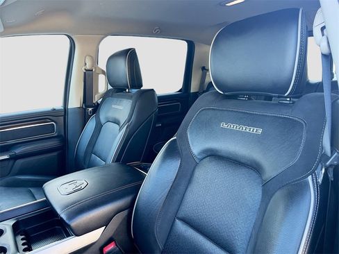 Used 2022 RAM 1500 Laramie image 20