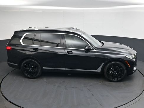 Used 2020 BMW X7 xDrive40i w/ Premium Package AWD/4WD image 22