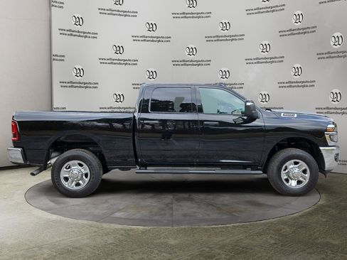 New 2026 RAM 2500 Tradesman image 6