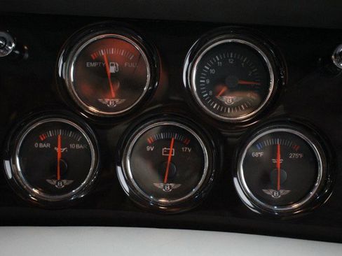 Used 2002 Bentley Arnage T image 20