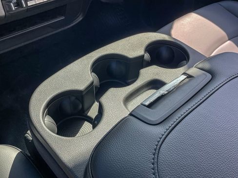 New 2025 RAM 3500 Tradesman image 25