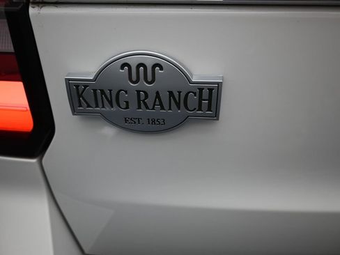 Used 2024 Ford Expedition Max King Ranch image 5