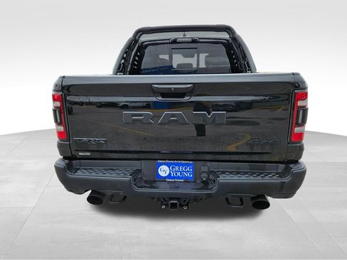Used 2023 RAM 1500 TRX w/ TRX Level 2 Equipment Group AWD/4WD image 8