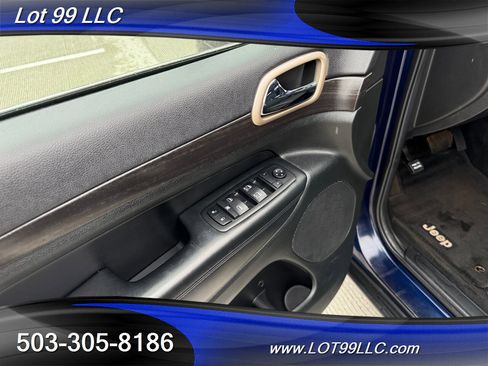 Used 2014 Jeep Grand Cherokee Laredo w/ Quick Order Package 23E image 27
