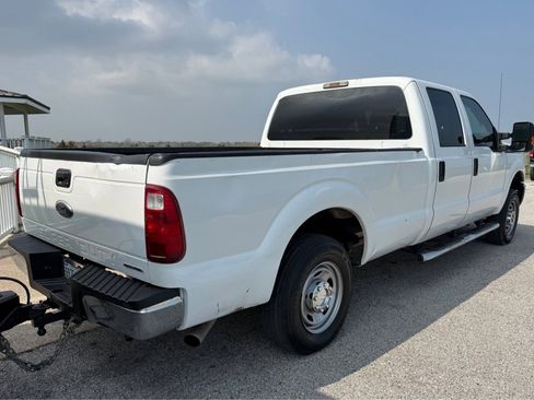 Used 2015 Ford F250 XL w/ Power Equipment Group image 5