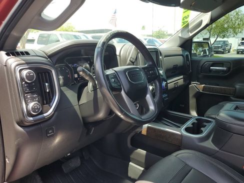 Used 2022 GMC Sierra 1500 Denali w/ Denali Premium Package AWD/4WD image 20