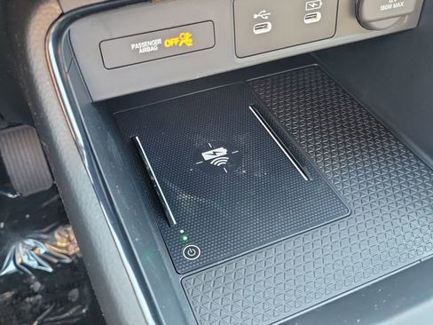 New 2026 Honda CR-V Sport-L image 28