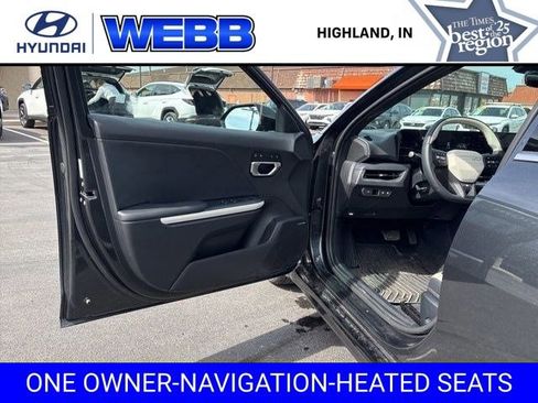 Used 2025 Kia K4 GT-Line FWD image 21