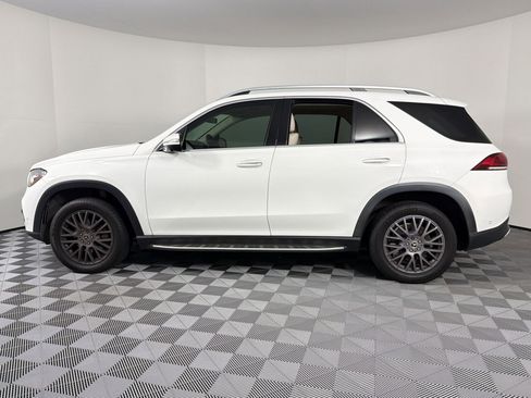 Used 2021 Mercedes-Benz GLE 350 image 2