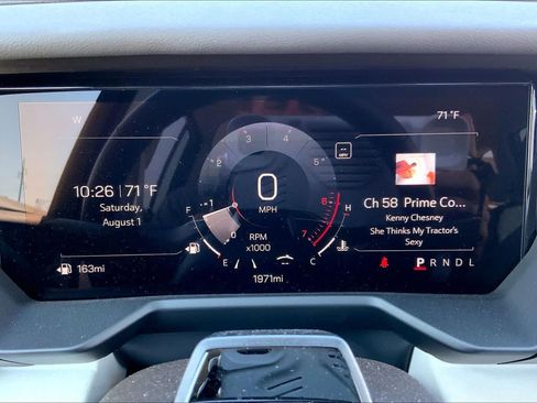 Used 2026 GMC Acadia Denali w/ Super Cruise Package FWD image 26