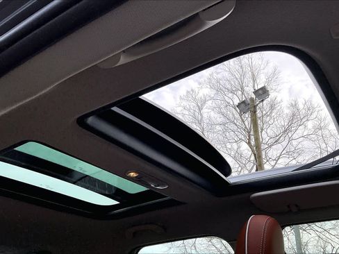 Certified 2023 MINI Cooper Countryman S image 13