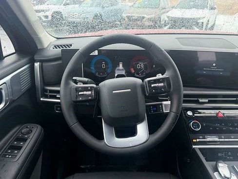 New 2026 Hyundai Santa Fe XRT AWD/4WD image 7