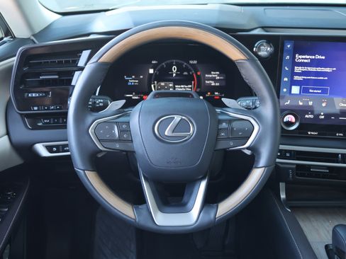 Used 2025 Lexus RX 350 Premium Plus image 17