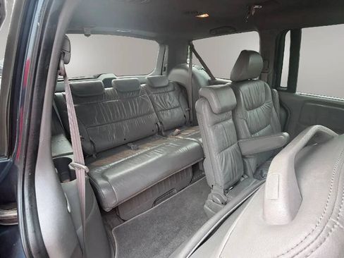 Used 2009 Honda Odyssey EX-L image 17