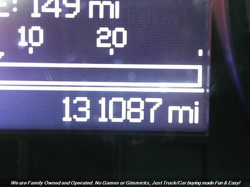 Used 2012 RAM 1500 Outdoorsman image 11