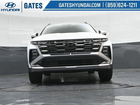 New 2026 Hyundai Tucson Limited image 36