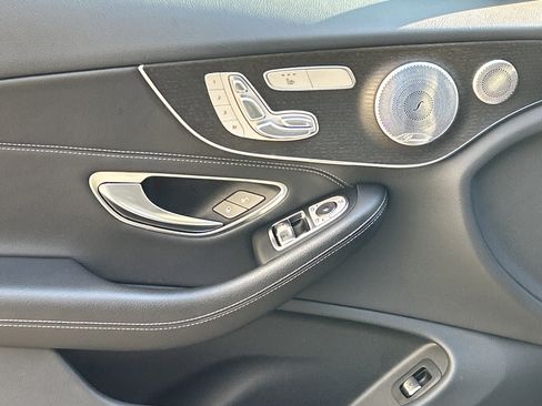 Used 2019 Mercedes-Benz C 300 4MATIC Coupe image 17