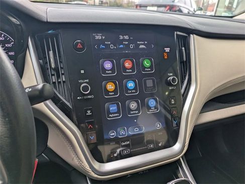 Used 2022 Subaru Legacy Premium image 20