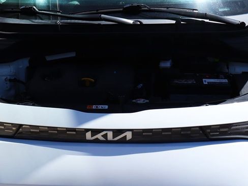 Used 2023 Kia Soul LX w/ Option Group 015 FWD image 56