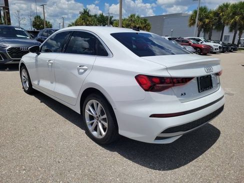 Certified 2026 Audi A3 2.0T Premium w/ Convenience Package AWD/4WD image 5