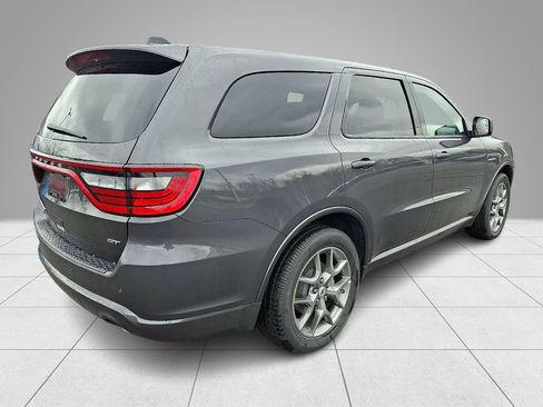 New 2026 Dodge Durango GT image 4