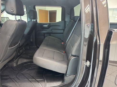 Used 2019 Chevrolet Silverado 1500 LT w/ All-Star Edition image 13